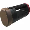 Ansmann HS20R Pro 1600-0223 LED prožektorius rankai 20 W, IP20, 3 lempos, juodas/raudonas