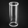 BitsPower Z-Tube 150 skaidrus vamzdelis Ø60 mm ilgis 150 mm aušinimo skysčio talpa 0,274 L