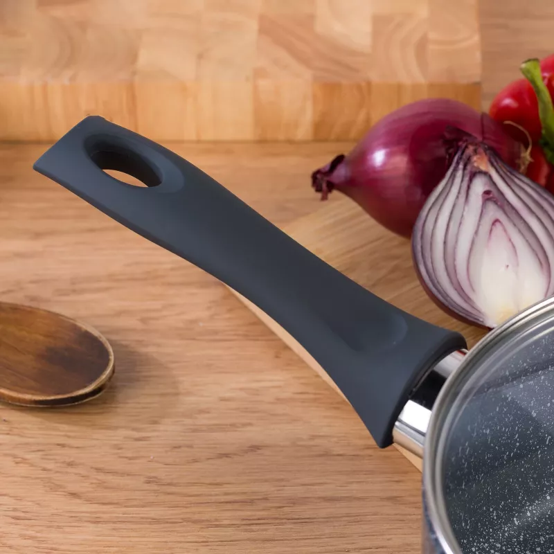 Puodas Russell Hobbs RH00845EU7 18 cm akmens efekto apdaila
