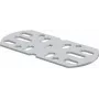 Jungtis kabeliniam kanalui AZ-Channel VF AZK VA4301 (6066569)