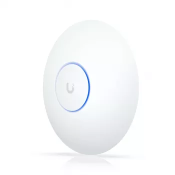 Ubiquiti U7 Long-Range 7300 Mbit/s Baltas Power over Ethernet (PoE)