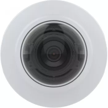 IP apsaugos kameros kupolas Axis 02676-001 1920 x 1080
