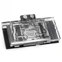 Bitspower Classic ASUS RTX 3070 TUF vandens blokas, ARGB - akrilas