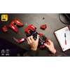 Konstruktorius LEGO Technic Ferrari FXX K mastelis 1:10, 897 detalių, nuo 10 metų