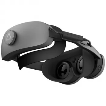 VR ausinės HTC Vive XR Elite Juoda 128 GB – mišrios realybės ausinės su integruota atmintimi