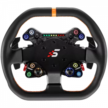 Simracing vairas su tiesiogine pavara Simagic NEO X 310G S217
