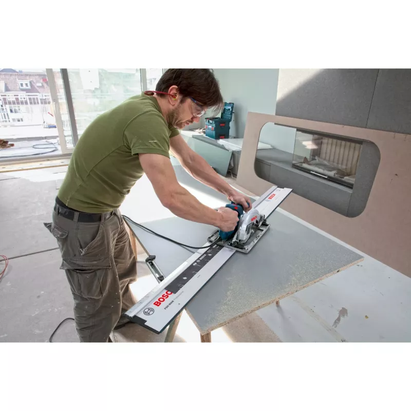 Bosch FSN 2100 Professional kreipiamasis bėgelis