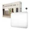 Mill Invisible Smart WiFi Šildytuvas PA700WIFI4 700 W, iki 12 m², Baltas, IPX4