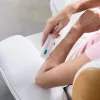 Medisana IB 100 Baltas