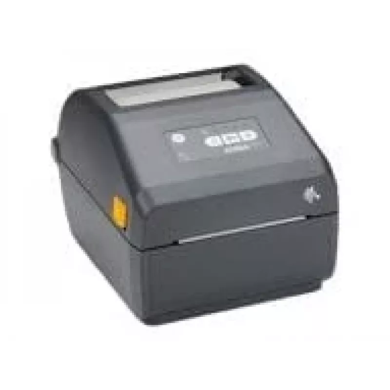 Zebra ZD421D etikečių spausdintuvas Tiesioginis terminis 300 x 300 DPI 102 mm/s Laidinis ir belaidis Bluetooth