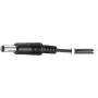 Voltcraft 93025c200 Laidas nuo žemos įtampos kištuko iki atviro galo 5,5 mm 2