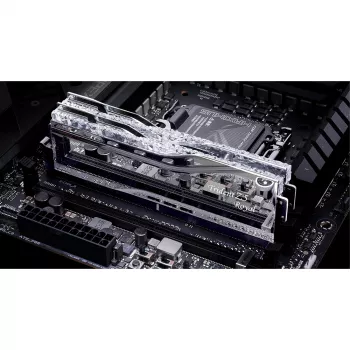 G.Skill Trident Z5 Royal F5-8000J4048F24GX2-TR5S atminties modulis 48 GB 2 x 24 GB DDR5