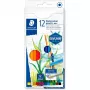Spalvotas pieštukas Staedtler 14610C C12