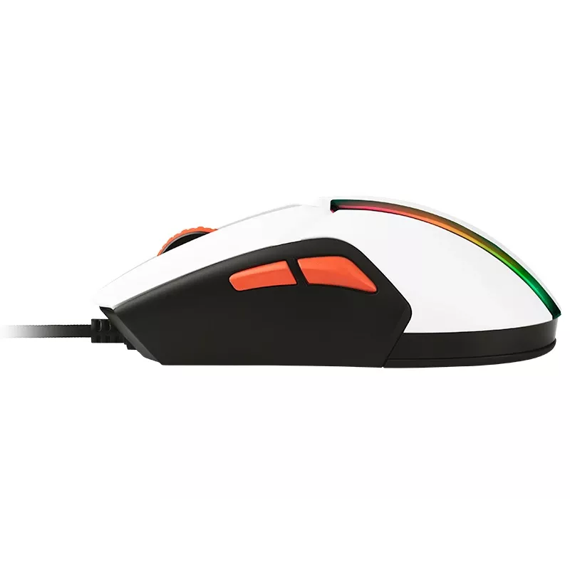 Pelytė Tracer 47417 Gamezone Cool White RGB USB