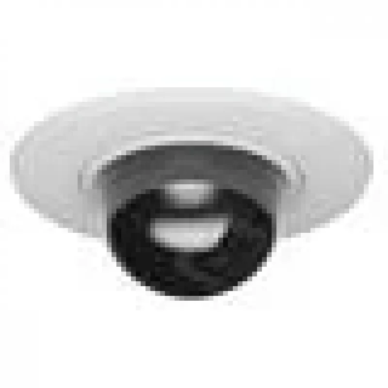 TVirtinimo rinkinys Ubiquiti UACC-G5-Dome-Ultra-FM-SB-W patalpų įleidžiamas kupolinėms kameroms, baltas, 10 cm skersmuo