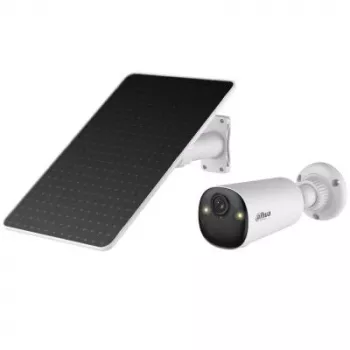 IP apsaugos kamera DAHUA KIT/BF4CP/M0508 2560×1440 2,1 mm fiksuotas objektyvas 122,5° horizontalus laukas Vidaus/lauko sieninis laikiklis