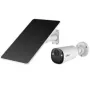 IP apsaugos kamera DAHUA KIT/BF4CP/M0508 2560×1440 2,1 mm fiksuotas objektyvas 122,5° horizontalus laukas Vidaus/lauko sieninis laikiklis