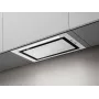 Elica LANE-80-WH 72 cm balta salotės tipo gartraukis su 3 greičiais + 1 boosteriu ir LED lempa
