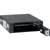 INTER-TECH ST-7227U HDD Dock, 2.5 inch ir 3.5 inch diskams, USB 3.0 su Type-C ir Type-A