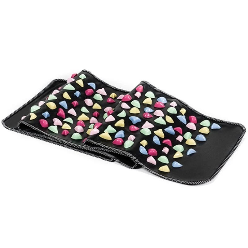 Pėdų masažo kilimėlis MDH FOOT MASSAGE MAT