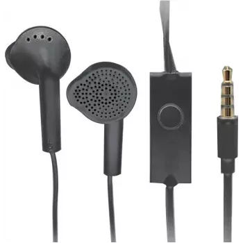 Ausinės Samsung EHS61ASFBE