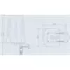 Kryptinė antena Teltonika PR1ICC60 28 dBi 0.617–4,2 GHz