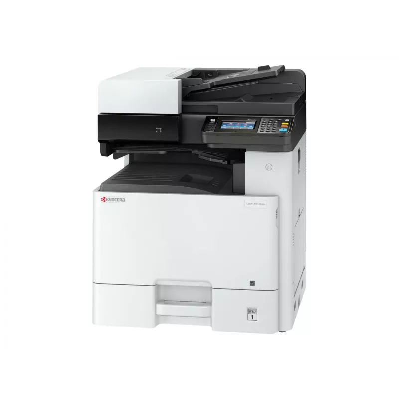 KYOCERA ECOSYS M8130cidn spalvotas lazerinis daugiafunkcinis įrenginys A3 9600 x 600 DPI 30 ppm