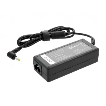 MITSU maitinimo blokas 20V 3.25A, 65W, 4.0x1.7mm, skirtas Lenovo nešiojamiesiems kompiuteriams, modelis 5ZM038
