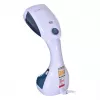 Rankinis drabužių garintuvas CLATRONIC DB 3717 — 1100 W, 200 ml bakelis, keraminis padas