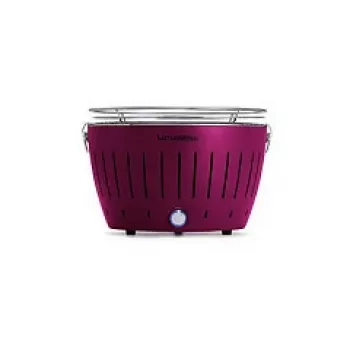 LotusGrill G34 U Lilac – alyvinė spalva