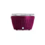 LotusGrill G34 U Lilac – alyvinė spalva
