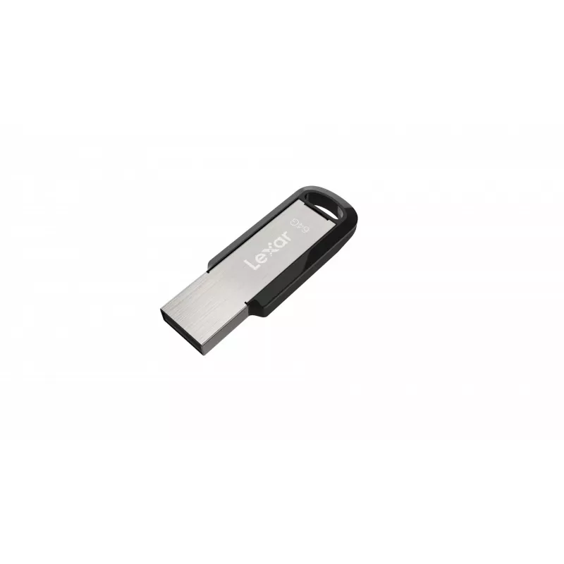 USB atmintukas Lexar 64 GB USB Type-A 3.2 Gen 1 JumpDrive M400