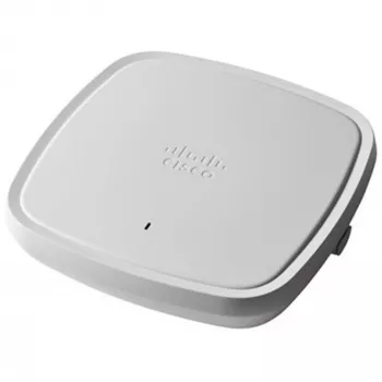 Belaidžio tinklo prieigos taškas Cisco Catalyst 9120AXI-E Wi-Fi 6