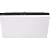 Gorenje GV520E15 Pilnai įmontuojama indaplovė 9 komplektų