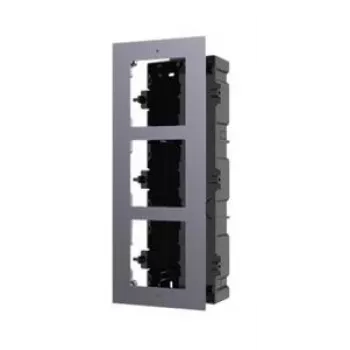 Įleidžiamo montavimo dėžutė Hikvision DS-KD-ACF3
