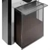 Kavos malūnėlis De’Longhi KG89 — 120 g talpa, 110 W, 12 puodelių, nerūdijančio plieno ir plastiko korpusas