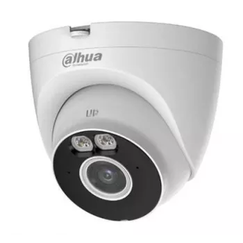 Dahua Wrl Camera 2MP LED Eyeball WIFI/T2A-LED 2.8MM