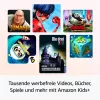 Amazon Fire HD10 Kids Pro 13 karta 32 GB Mėtų žalia
