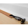 Kabelių kanalas DeLOCK 20731 lipnus 50 x 13 mm medžio imitacija