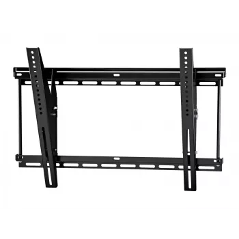 Sieninis laikiklis Ergotron Neo-Flex Tilting UHD 160 cm (63 colio) juodas