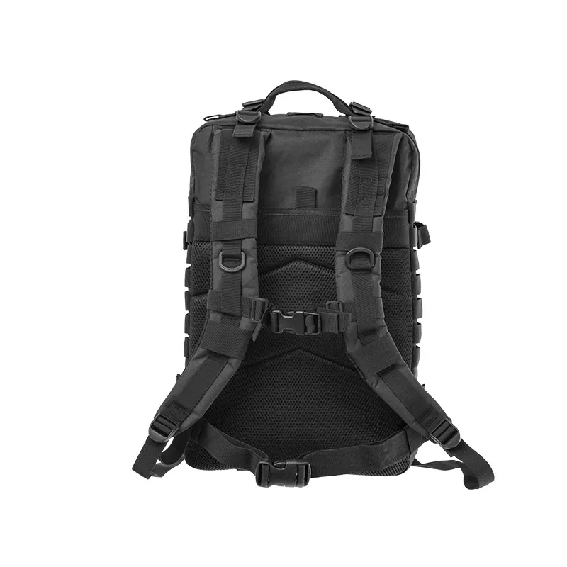 Expedition kuprinė 15,6 inch Tracer Alpha Black
