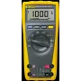 Fluke 175 rankinis skaitmeninis multimetras CAT III 1000 V / CAT IV 600 V, 6000 skaitmenų (1592901)