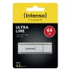 INTENSO 64GB USB 3.0 atmintukas 3531490