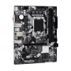 ASRock B760M-HDV/M.2 D4 DDR4 LGA 1700 Micro-ATX pagrindinė plokštė