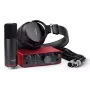 Focusrite Scarlett Solo Studio rinkinys