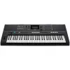 Klaviatūra YAMAHA PSR-E483 — 61 klavišų nešiojama aranžuotojo klaviatūra su lietimui jautriais klavišais ir USB-MIDI