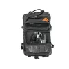 Expedition kuprinė 15,6 inch Tracer Alpha Black
