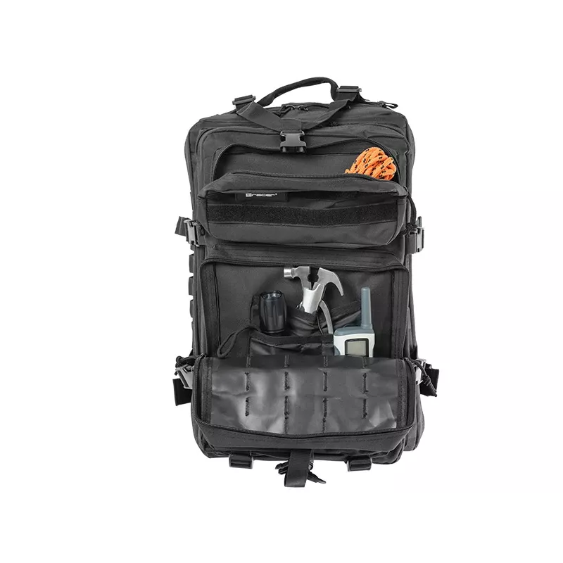 Expedition kuprinė 15,6 inch Tracer Alpha Black