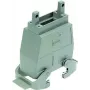 HARTING Germany GmbH & Co. KG Movinis korpusas 16 B 2 laikikliai viršutinėje dalyje 09 30 016 4431 (09300164431)