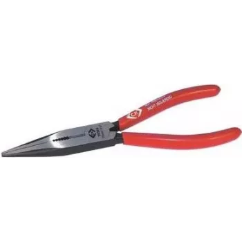Replės smailianosės C.K Tools T3626B 8